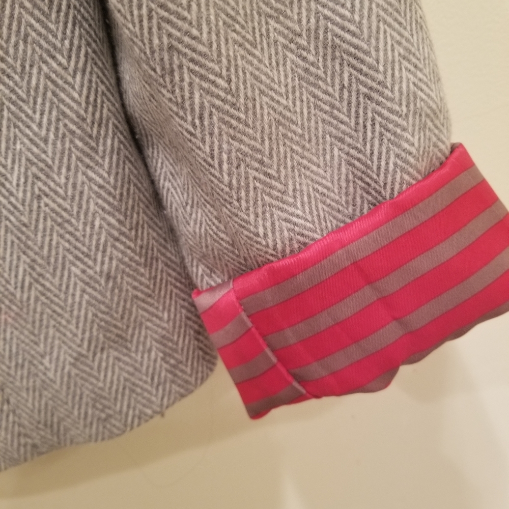 Gap Blazer - image 3